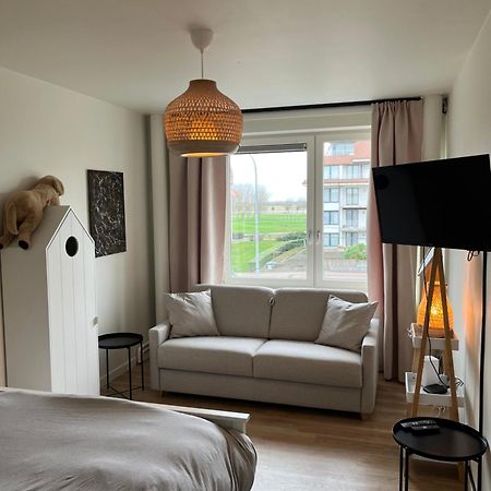 Trinity Nieuwpoort Apartment Екстериор снимка