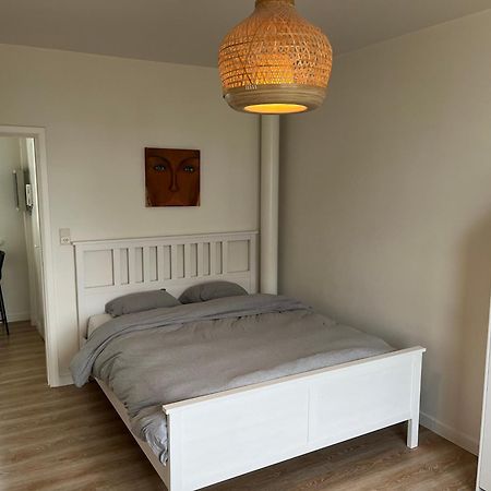 Trinity Nieuwpoort Apartment Екстериор снимка