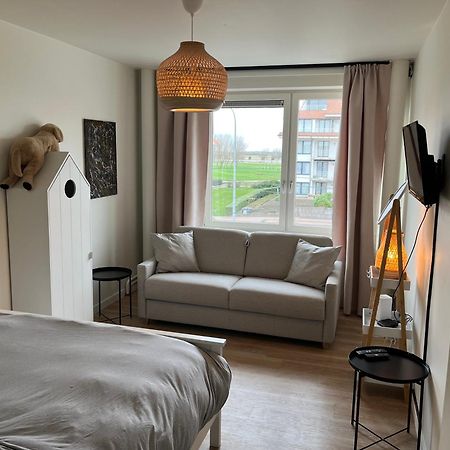 Trinity Nieuwpoort Apartment Екстериор снимка