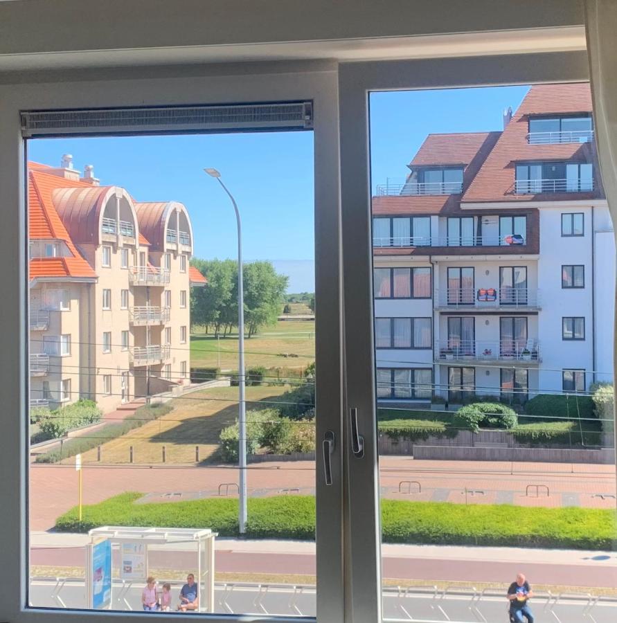 Trinity Nieuwpoort Apartment Екстериор снимка