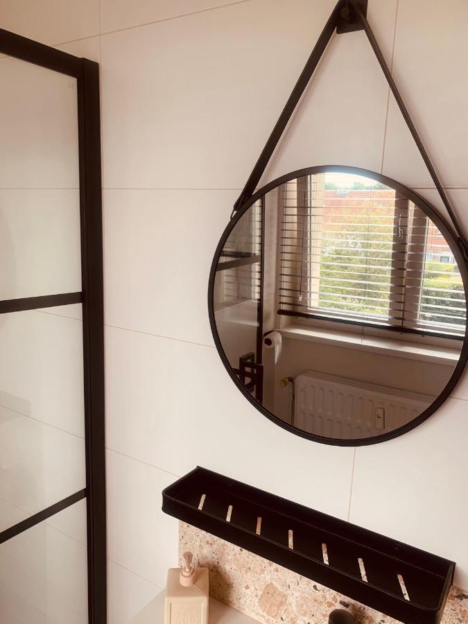 Trinity Nieuwpoort Apartment Екстериор снимка