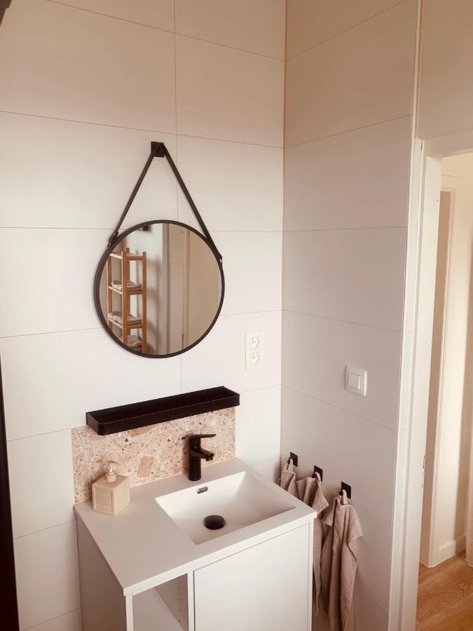 Trinity Nieuwpoort Apartment Екстериор снимка