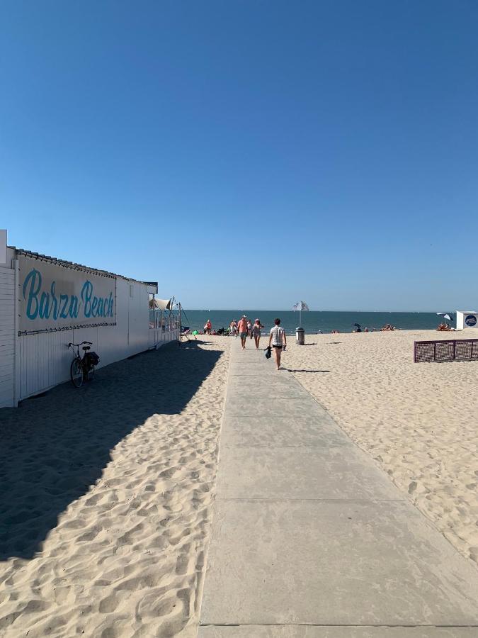 Trinity Nieuwpoort Apartment Екстериор снимка