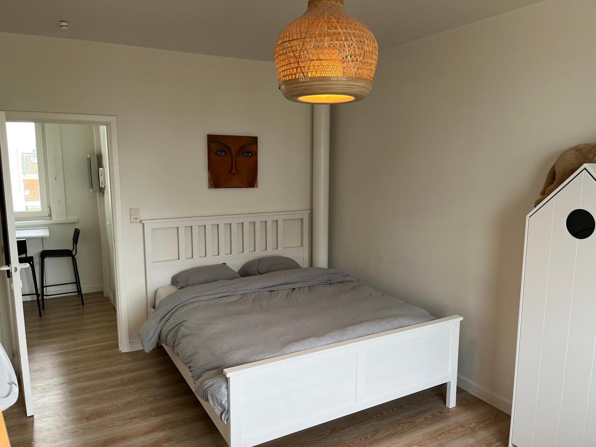 Trinity Nieuwpoort Apartment Екстериор снимка